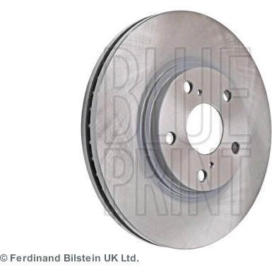 Bremsscheibe Toyota P. Camry 2.4 01-06 | ADT343204