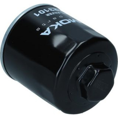 KAMOKA Ölfilter F123101