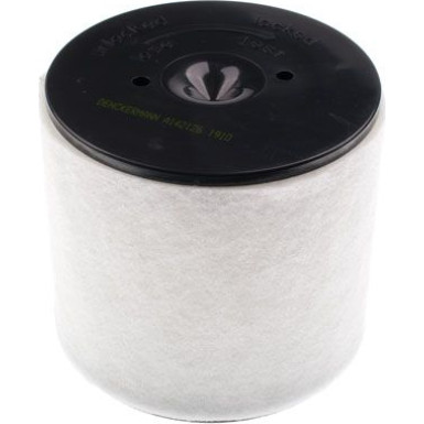 DENCKERMANN Luftfilter | A142126
