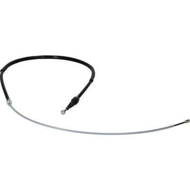 KAMOKA Seilzug, Feststellbremse 1190232