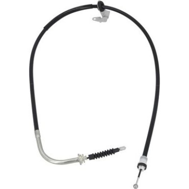 KAMOKA Seilzug, Feststellbremse 1190672