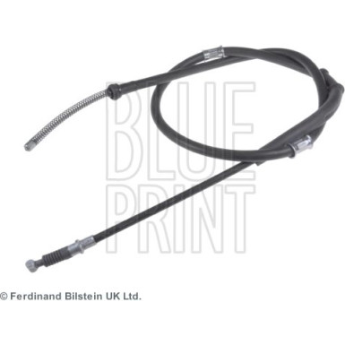 Seilzug, Feststellbremse Mitsubishi T. Pajero Pinin 1.8 Gdi 99-07 Pr | ADC446172