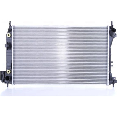 Wasserkühler PKW | OPEL Signum,Vectra C 2,2/3,2 | 63023A