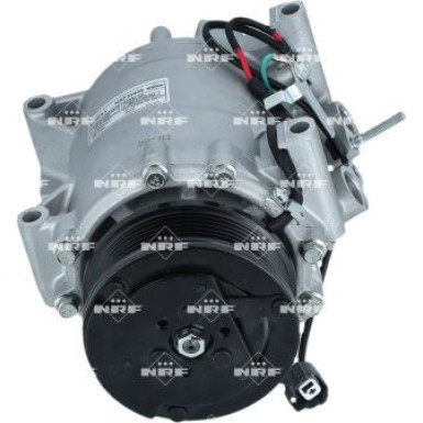 Kompressor, Klimaanlage EASY FIT 32448