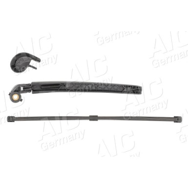 Wischerarm, hinten | VW / Audi | 56863