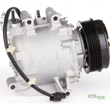 Kompressor PKW Honda Civic 12 FIRST FIT 890195