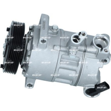 Kompressor, Klimaanlage EASY FIT 32936