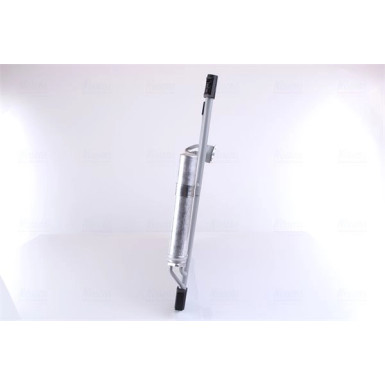 Kondensator PKW Nissan Navara III 14 FIRST FIT 940786