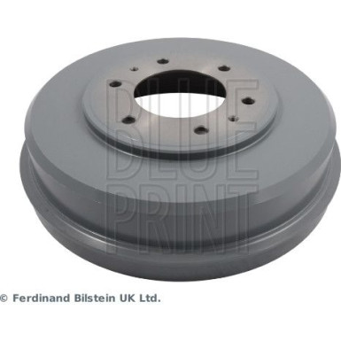 Bremstrommel. Mitsubishi T. L200 2,5 Di-D 05 | ADC44711