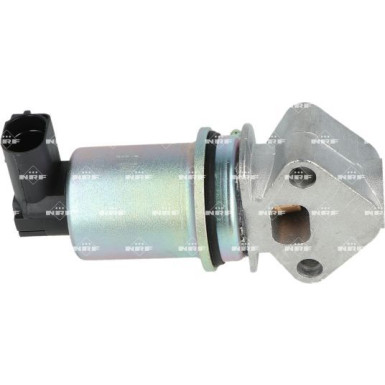 NRF AGR-Ventil 48337 EASY FIT