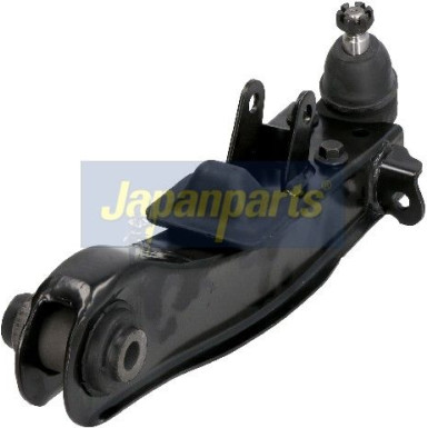 Lenker, Radaufhängung BS-H41L