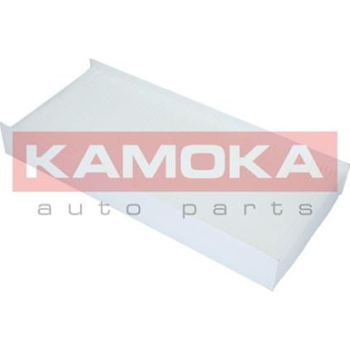 KAMOKA Filter, Innenraumluft | F412801