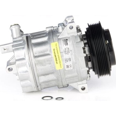 Kompressor PKW | Opel Vectra 02 | 890354