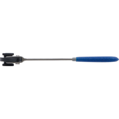 BGS Ratschen-Ringschlüssel, offen | SW 8 mm | 30828