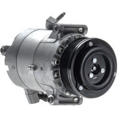 Kompressor, Klimaanlage BEHR Premium Line ACP 548 000P