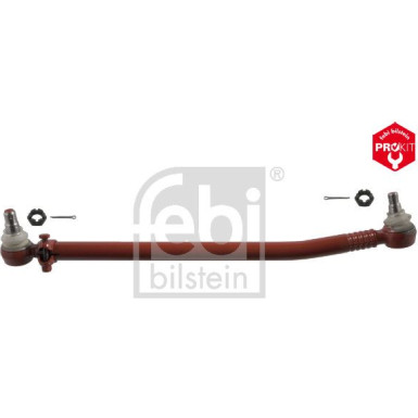FEBI BILSTEIN Lenkrad | 11245