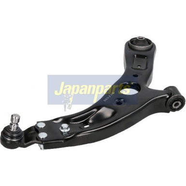 Lenker, Radaufhängung BS-H75R