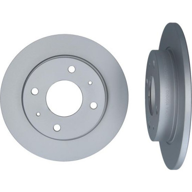 KAMOKA Bremsscheibe 1031002