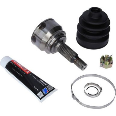 KAMOKA Gelenksatz, Antriebswelle 6116