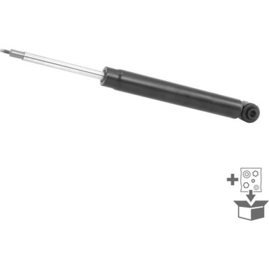 MONROE OESpectrum HA li/re | VOLVO XC60 08 | 376157SP MONROE OESpectrum HA li/re | VOLVO XC60 08 | 376157SP