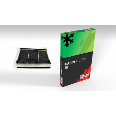CHAMPION Innenraumfilter CCF0038C CHAMPION Innenraumfilter CCF0038C