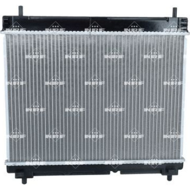 NRF Kühler, Motorkühlung 550044 NRF Kühler, Motorkühlung 550044