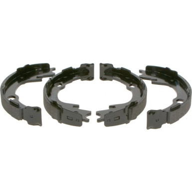 0 986 487 679 Bremsbackensatz, Feststellbremse 0 986 487 679 Bremsbackensatz, Feststellbremse