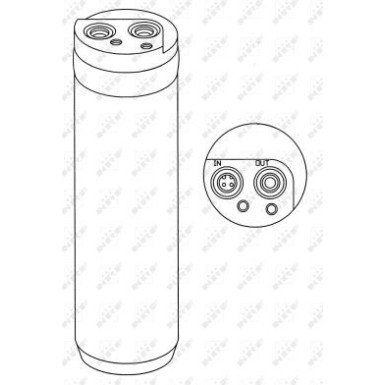 Trockner, Klimaanlage EASY FIT 33191