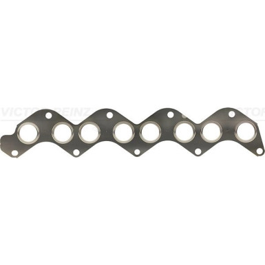 Dichtung Abgaskrümmer | CITROEN,FIAT,LANCIA,PEUGEOT 02 | 71-36124-00