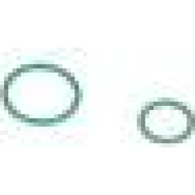 Kompressor, Klimaanlage EASY FIT 32208