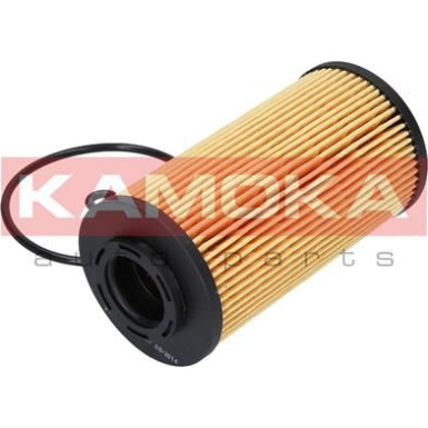 KAMOKA Ölfilter
