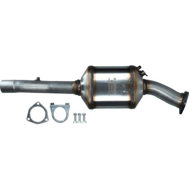 KAMOKA Ruß-/Partikelfilter, Abgasanlage 8010032