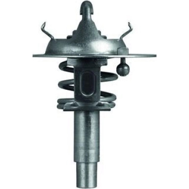 Thermostateinsatz mit Dichtung MERCEDES W203,W211 1.8/2.0i Kompr BEHR TX 106 90D