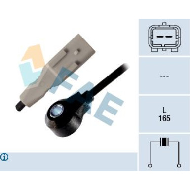FAE Klopfsensor | 60249