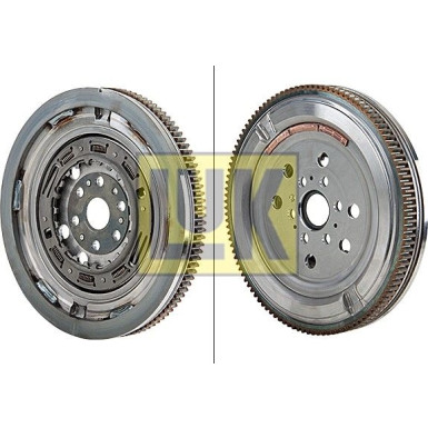 Zweimassenschwungrad ALFA Giulietta 10 LuK DMF 415 0606 09