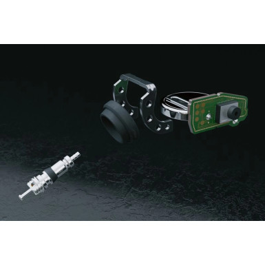 VKRA 110054 Radsensor, Reifendruck-Kontrollsystem