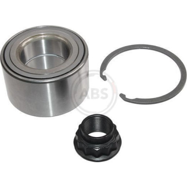 A.B.S. Radlager 201082