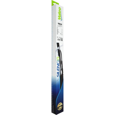 574290 Wischblatt SILENCIO CONVENTIONAL SET