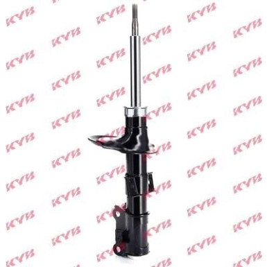 334611 Stoßdämpfer Excel-G