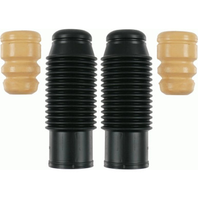 900 166 Staubschutzsatz, Stoßdämpfer Service Kit