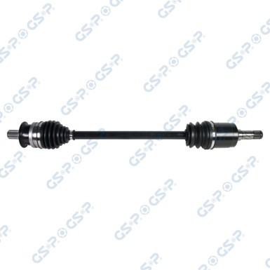 GSP Antriebswelle 218404