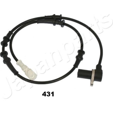Sensor, Raddrehzahl | ABS-431