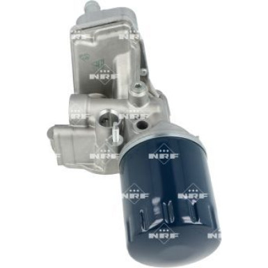 Ölkühler, Motor“L | 31859