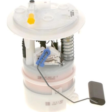 0 986 580 389 Kraftstoff-Fördereinheit 0 986 580 389 Kraftstoff-Fördereinheit