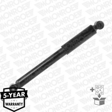 MONROE ORIGINAL-Gasdämpfer HA | PEUGEOT 208 12 | G1177