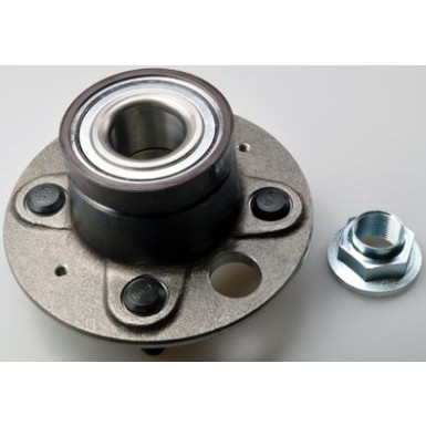 DENCKERMANN Radlager W413497