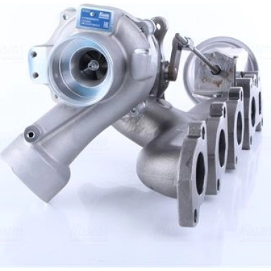 Lader, Aufladung FACTORY NEW 93127