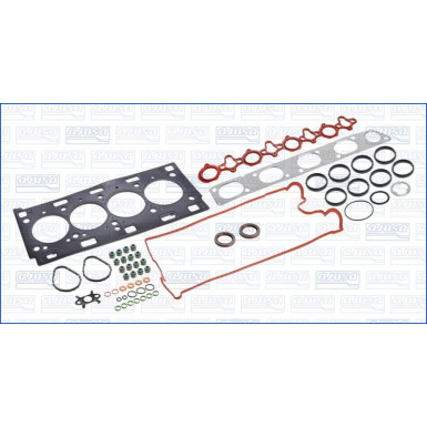 52226200 Dichtungssatz, Zylinderkopf MULTILAYER STEEL