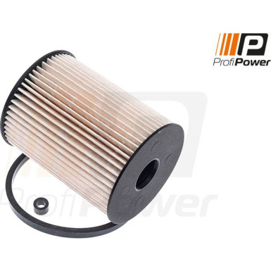 PROFIPOWER Kraftstofffilter PROFIPOWER Kraftstofffilter