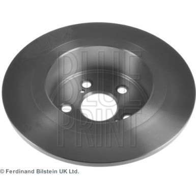Bremsscheibe Toyota T. Avensis 1.6-2.0 Vvti 99-03 | ADT343162